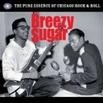 V/A - Breezy Sugar CD – Sleviste.cz