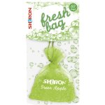 Sheron Fresh Bag Green Apple – Zboží Mobilmania
