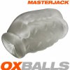 Oxballs Masterjack Clear Ice