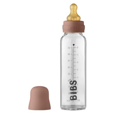 Bibs kompletní sada kojeneckých lahví Woodchuck 225ml – Sleviste.cz