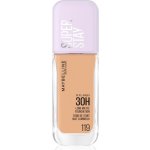Maybelline new york SuperStay Lumi-Matte dlouhotrvající make-up 119 35 ml – Zboží Dáma