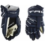 Hokejové rukavice TRUE CATALYST 5X jr – Zboží Dáma