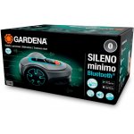 GARDENA Sileno minimo 15202-32 – Zboží Dáma