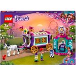 LEGO® Friends 41688 Kouzelný karavan – Hledejceny.cz