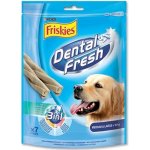 Purina Friskies dental fresh small 110 g – Hledejceny.cz