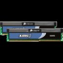 Paměť Corsair XMS3 DDR3 16GB 1333MHz CL9 (2x8GB) CMX16GX3M2A1333C9