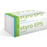 Styrotrade Styro EPS 70 F 20 mm m² – Sleviste.cz