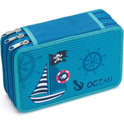 Stil 3-patra Ocean Pirate – Sleviste.cz