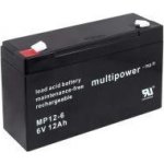Powery multipower MP12-6 – Zboží Živě