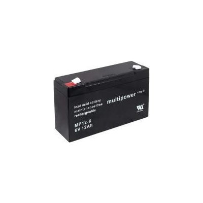 Powery multipower MP12-6 – Zboží Živě