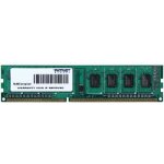 Patriot DDR3 4GB 1333MHz CL9 PSD34G133381 – Zboží Mobilmania