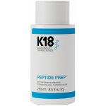 K18 Peptide Prep PH Maintenance Shampoo 250 ml – Hledejceny.cz