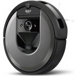 iRobot Roomba i7+ 7558 Black – Zboží Živě