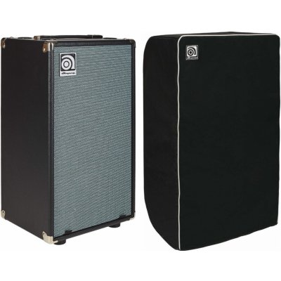 Ampeg SVT-210 AV – Zboží Mobilmania