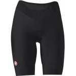 Castelli krátké bez laclu Prima 2 černá – Zboží Dáma