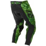 Fly Racing Evolution zelená/černá – Hledejceny.cz