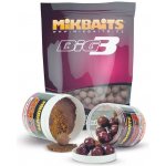 Mikbaits boilies Legends BigB Broskev Black pepper 1kg 20mm – Hledejceny.cz