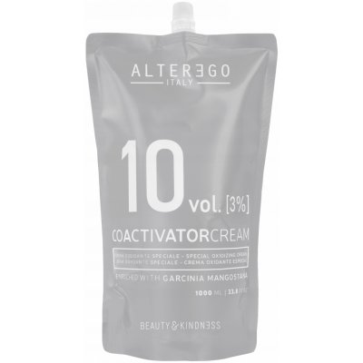 Alter Ego Oxydant 3% 10vol aktivátor 1000 ml – Sleviste.cz