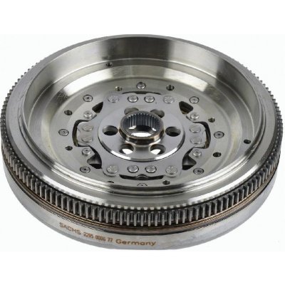 SACHS 2295 000 677 Setrvačník (2295000677) – Sleviste.cz