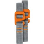 Boll Gear Straps 1.0M šedá/oranžová – Zboží Dáma