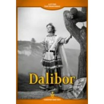 Krška Václav: Dalibor DVD