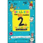 Brill Kid - The Big Number 2: Awesomeness - The Next Level - Cope Andy – Hledejceny.cz