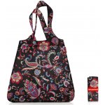 Reisenthel Mini Maxi Shopper paisley black – Hledejceny.cz