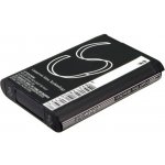 Cameron Sino CS-SMC335SL 1100mAh – Zboží Živě