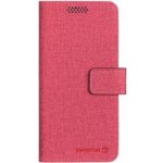 POUZDRO SWISSTEN LIBRO UNI BOOK II L ČERVENÉ 150 x 71 mm – Zboží Mobilmania