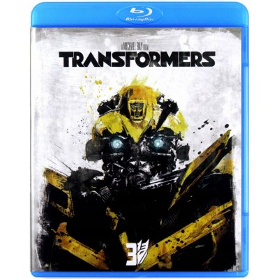Transformers 3 BD – Hledejceny.cz
