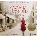 Kavárna U Anděla 1: Nová doba – Hledejceny.cz