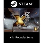 X4: Foundations – Hledejceny.cz