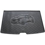 Gumová vana do kufru RIGUM NISSAN Juke 2020- HORNÍ I DOLNÍ POLOHA – Hledejceny.cz