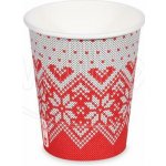 WIMEX Papírový kelímek Zimní období 280 ml, M Ø 80 mm 75728 – Hledejceny.cz