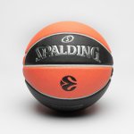 Spalding TF 1000 EuroLeague – Zboží Dáma