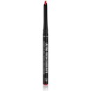 Rimmel London Exaggerate Lip Liner tužka na rty 24 Red Diva 0,25 g