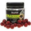 Návnada a nástraha Traper Ultra Boilies 100g 12mm Krab