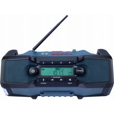 Bosch Professional GPB 18V-2 C 06014A3000 – Zboží Mobilmania