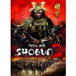 Shogun 2: Total War – Sleviste.cz