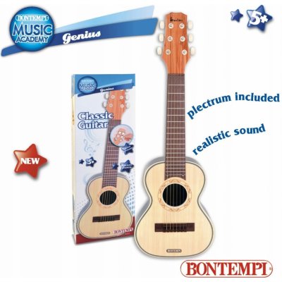 Bontempi dětská klasická kytara