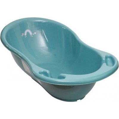 Tega Baby Vanička 86 cm s výpustí Meteo Zelená – Zbozi.Blesk.cz