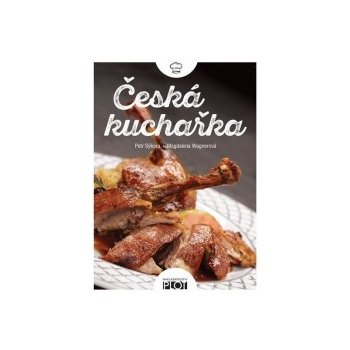 Česká kuchařka