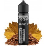 Hope Juice Signature Tobacco Shake & Vape 10 ml – Zboží Dáma