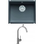 Set Blanco Subline 500-U + Mida – Hledejceny.cz