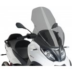 Puig V-Tech Line Touring 1666H kouřová – Zboží Mobilmania