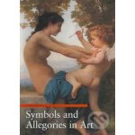 Symbols and Allegories in Art - M. Battistini – Zboží Mobilmania