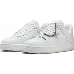 Nike AIR FORCE 1 '07 LO W bílé IM6485-121 – Zboží Mobilmania