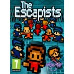 The Escapists - Escape Team – Hledejceny.cz