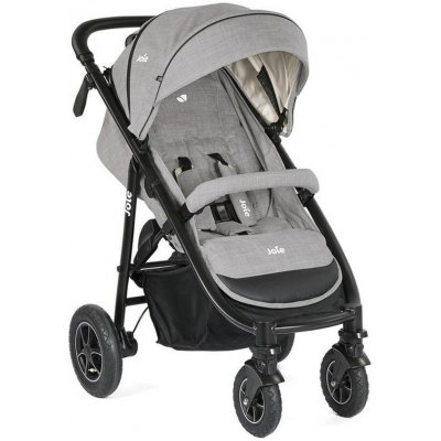 Joie Mytrax Flex gray flannel 2022