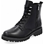 Remonte dámská kotníková obuv D8656-00 černá – Hledejceny.cz